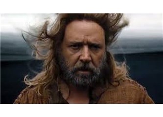 Russell Crowe ile Büyük Tufan…