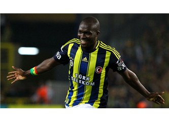 Derbi Öncesi Fenerbahçe Selfie si..
