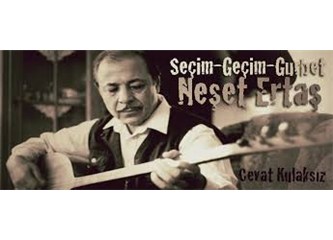 Seçim=Geçim
