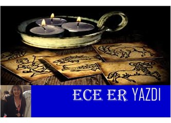 Nisan 2014 Aylık Burç yorumları ve Gökyüzü hareketleri