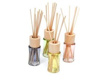 Doğal ev kokulandırma seçenekleri