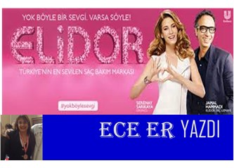 Serenay Sarıkaya’nın önlenemez yükselişi!