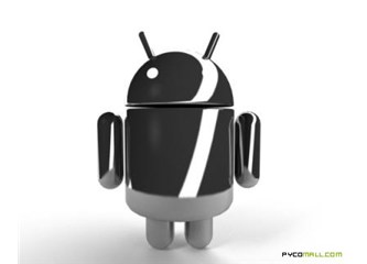 Android Silver geliyor !
