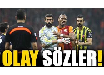 Kim kazandı ?