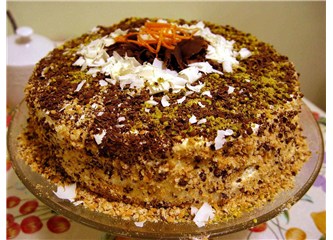Basit pasta tarifleri