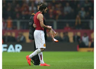 Selçuk özür dilemeli ama...