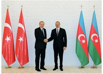 Türkiye Başbakanı'nın Azerbaycan ziyaretinin ardından