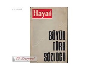Hayat ve Ses'in babası