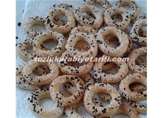 Tuzlu kurabiyenin tarifi