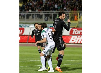 Beşiktaş’a Son Saniye Şoku