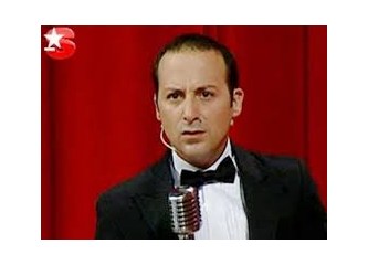 Arkadaşım Hoşgedin