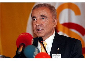 Galatasaray Kulübü Başkanı Ünal Aysal’a açık mektup..