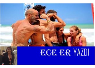 Survivor/ Gönüllüler’in elle tutulur tarafı kalmadı!
