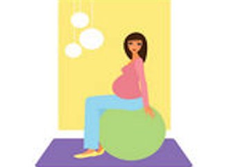 Hamilelikte nefes ve ıkınma teknikleri
