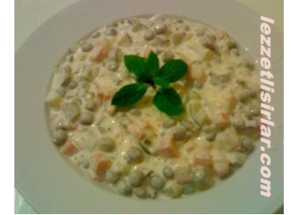 Rus salatası