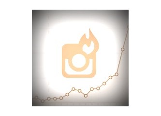 Instagram'da takipçi arttırma
