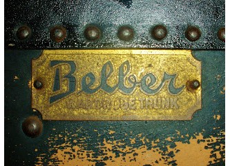 Belber  //