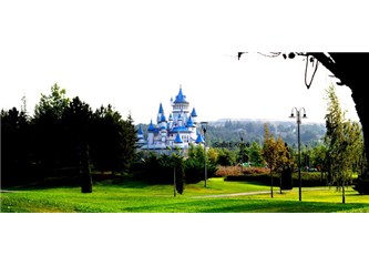 Sazova Parkı - Eskişehir Avrupa Şehirleriyle yarışıyor... (Bölüm 6)