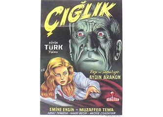 Türk korku Filmleri Tarihi