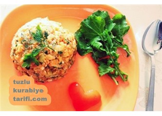 Diyet patates püresi