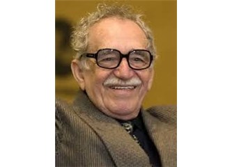Gabriel Garcia Marquez ve mirası