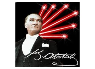 Atatürk'ün ekonomi düşüncesi "sol" içerikli ve kurduğu siyasi parti CHF(CHP) de "solcu" muydu?