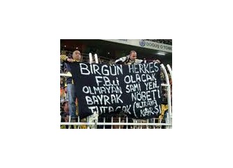 Galatasaraylılar nasıl Fenerbahçeli oldular?
