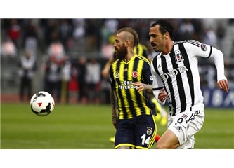 Fenerbahçe istemedi, Beşiktaş yetmedi..