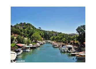 Seyahat ekinden toplumsal mantığa