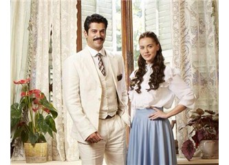 Çalıkuşuna hep destek tam destek !