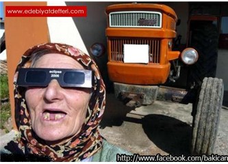 Ninenin mektupları 5