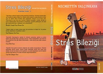 Stres Bileziği, İzmir Kitap Fuarı'nda