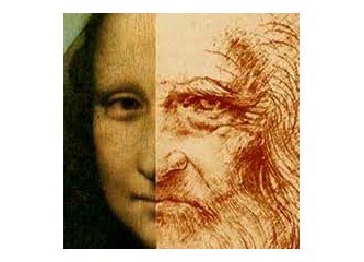 Leonardo di ser Piero da Vinci’nin incileri