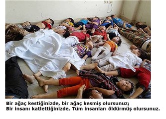 Greenpeace “Yeşil Barış!” dosyasını açıyoruz; örgüt İngilizlerin cinliklerinden birisi midir (1)