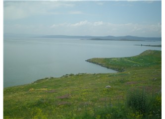 Özledim seni