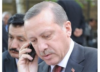 Kriptolu telefonun açığı belirlendi
