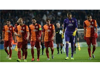 Nereden nereye!