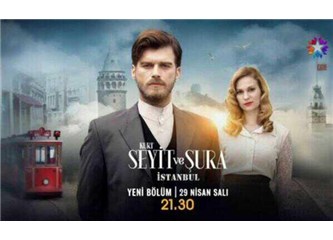 Kıvanç Tatlıtuğ bile bu Diziyi kurtaramaz !