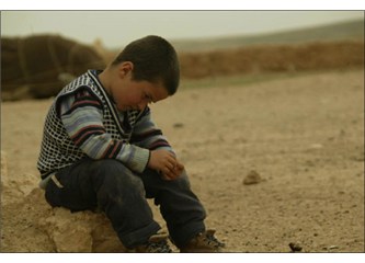 Bir uzun hikaye onun hikayesi  (Yirmi altıncı bölüm - devam edecek)