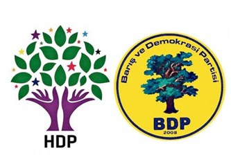 BDP'nin HDP'de birleşmesini nasıl okumalıyız?