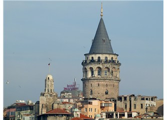 Aşkınız, sevdanız gibidir İstanbul..