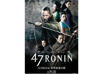 47 Ronin