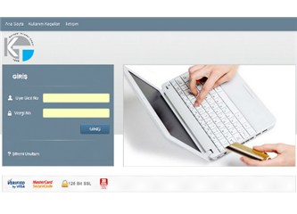 Kayseri Ticaret Odası kendi online ödeme sistemini kurdu