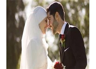 İslami evlilik için dini eş arama