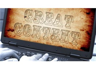 Blog İçeriğiniz nasıl olmalı?