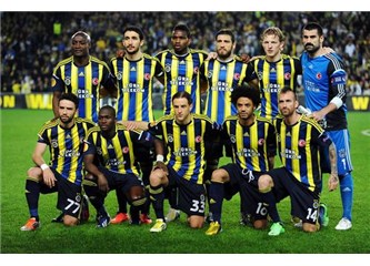 Fenerbahçe 