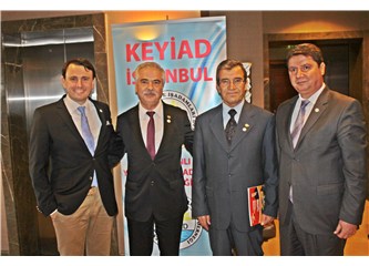 KEYİAD''ın 'Bahara merhaba!' etkinliği