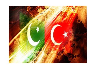 Pakistan'dan Türkiye'ye bakış
