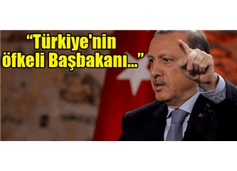 "Başbakan Erdoğan Danıştay'ın 146. yıldönümünde protokolü neden yok etti"