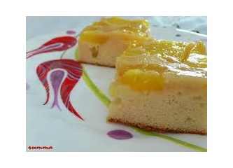 Altüst Tart ( Elmalı ) Tarifi